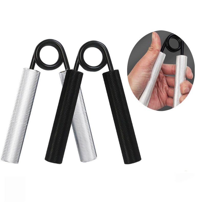 Home Gym Furniture - Metal Hand Grip Set 100LB-300LB No