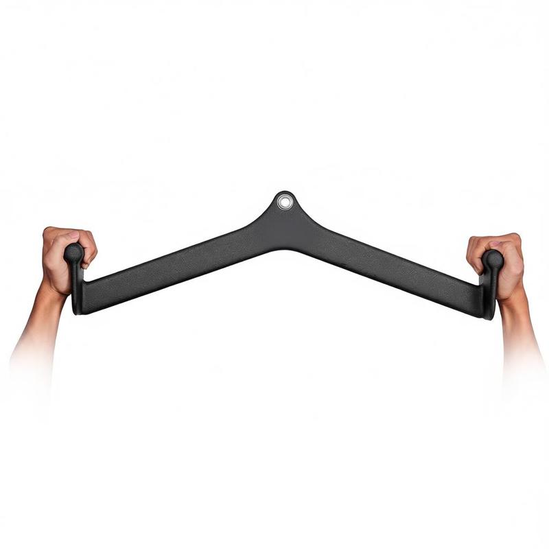Lat Pulldown Cable - LAT Pulldown Attachment, Cable Machine Rowing