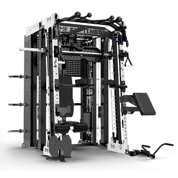 Home Gym Cable Machine - New Product Factory Multi-functional Strength Training
