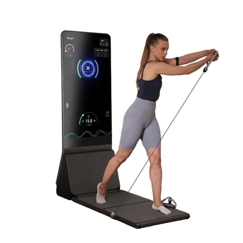 Home Gym Cable Machine - Home Gym Cable Machine Electric Fitness