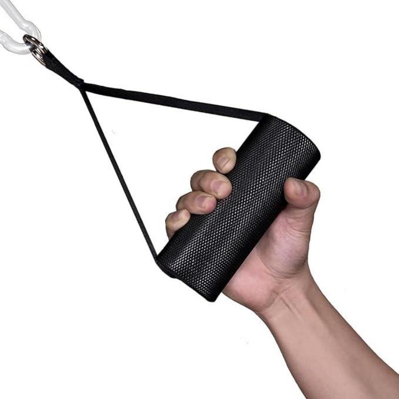 Lat Pulldown Cable - 6cm Fat Arm Wrestling Exercise D