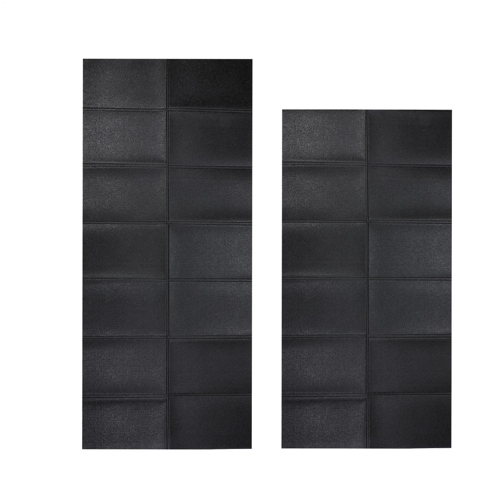 Treadmill Home Gym - Under Treadmill Mat Heavy Duty Waterproof