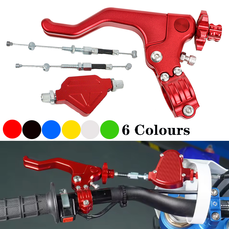 Motorcycle CNC Short Stunt Clu - огляд і ціна Lat Pulldown Cable