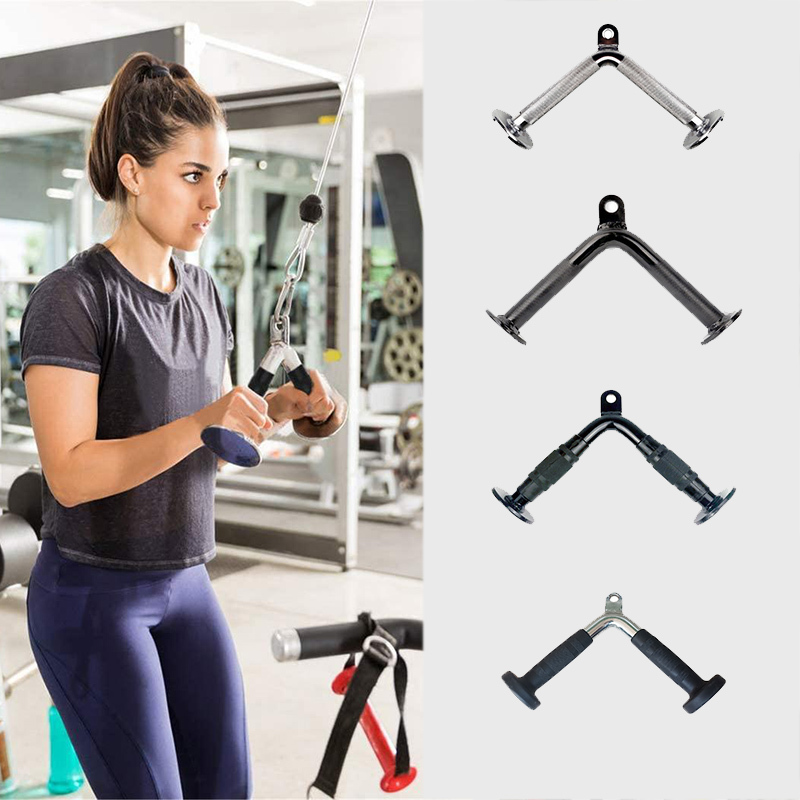 Gym Home Pully Cable Machine A - огляд і ціна Home Gym Cable Machine
