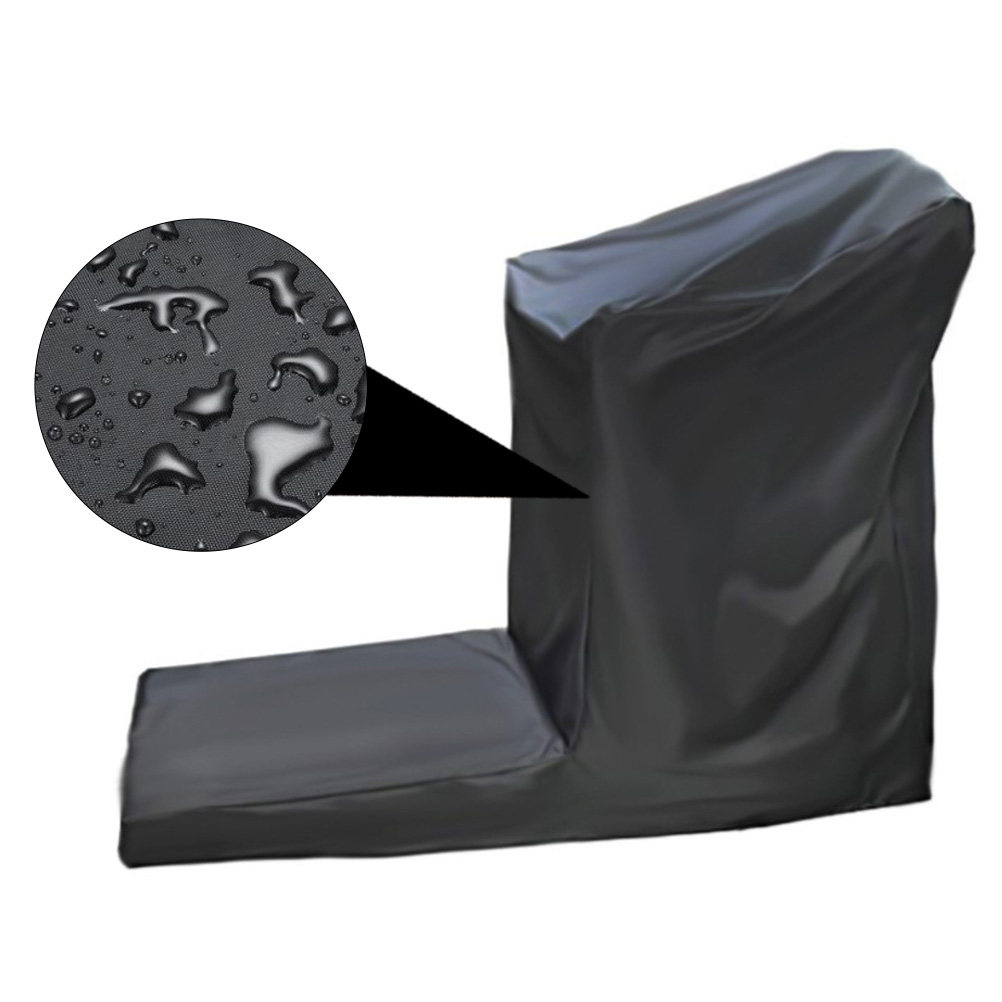 Premium Thick Waterproof Tread - огляд і ціна Treadmill Home Gym