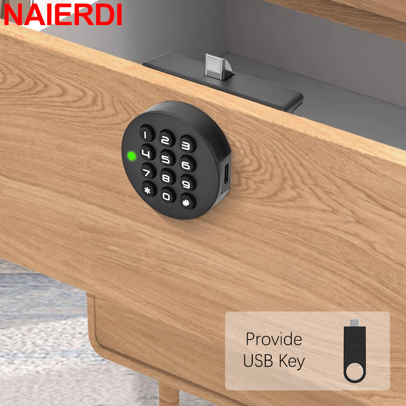 NAIERDI Home Security Cabinet  - огляд і ціна Home Gym Furniture