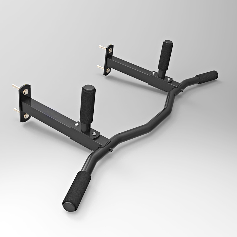 Wall Mounted Pull Up Bar Gym H - огляд і ціна Home Gym Furniture