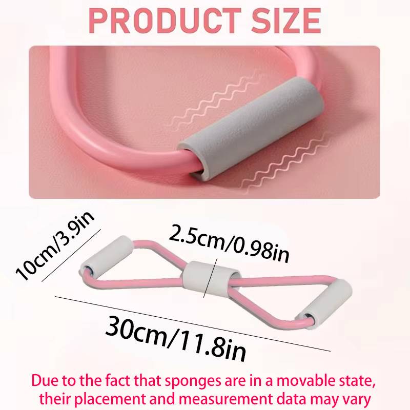 1Pcs Home Gym Elastic Band Por - огляд і ціна Treadmill Home Gym
