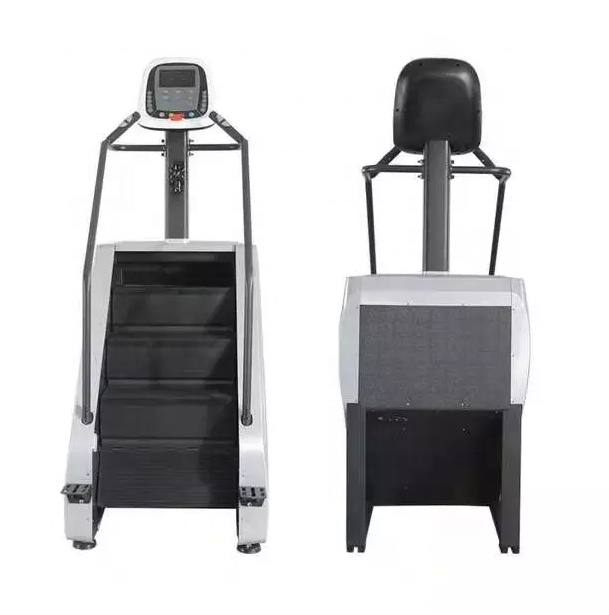 2026 Electric Stair Climber Gy - огляд і ціна Treadmill Home Gym