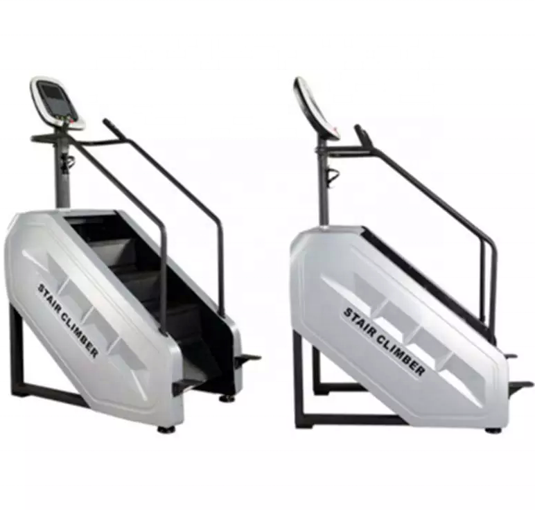 2026 Electric Stair Climber Gy - огляд і ціна Treadmill Home Gym