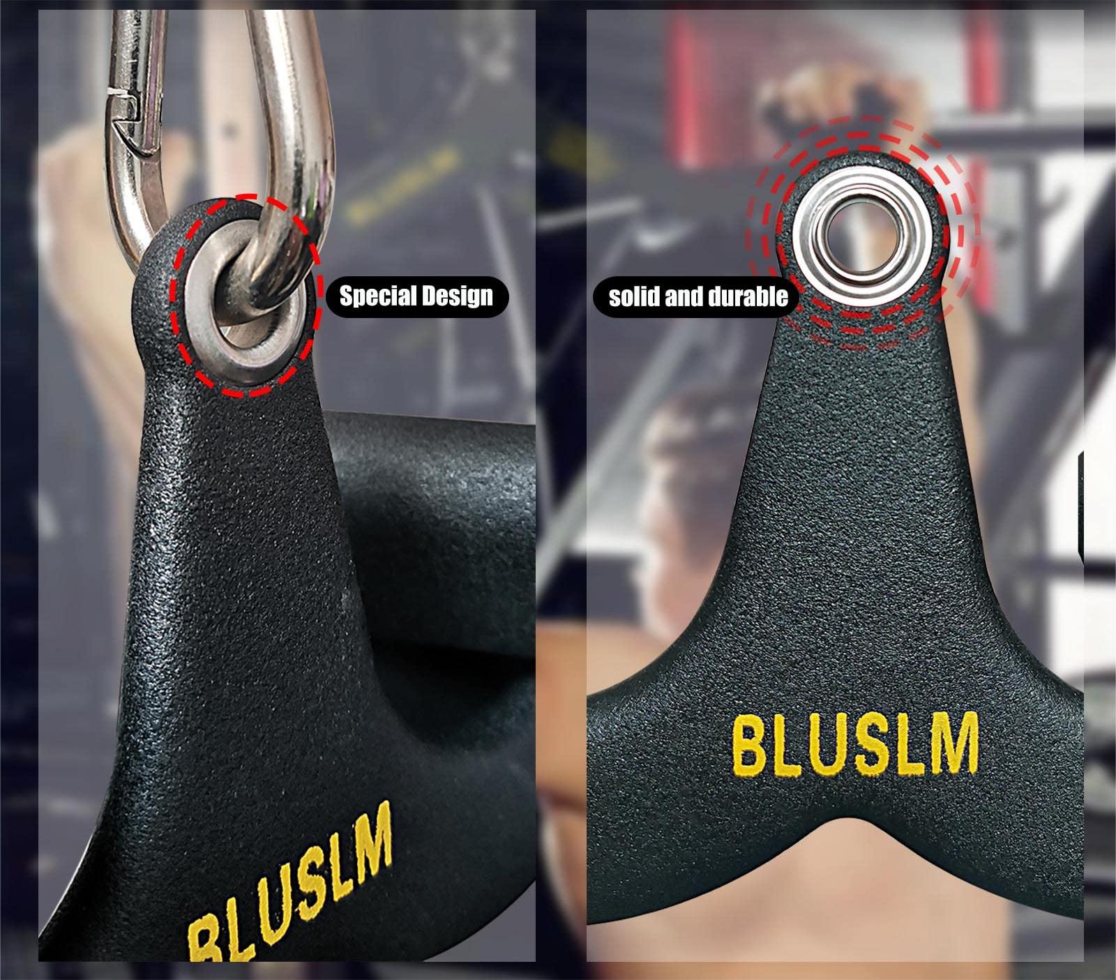 Home Gym Fitness Lat Pull Down - огляд і ціна Lat Pulldown Cable
