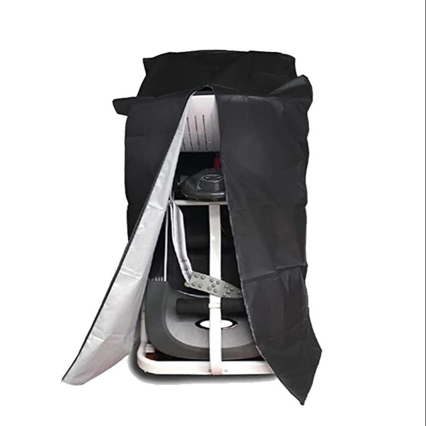 Universal Treadmill Cover, Wat - огляд і ціна Treadmill Home Gym