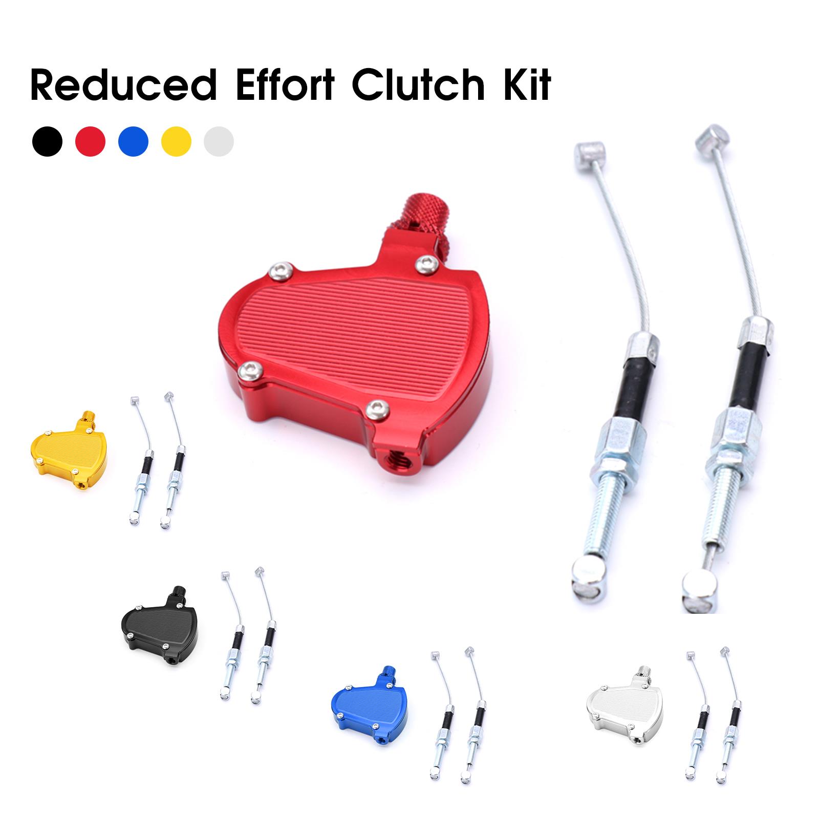 ZSDTRP CNC Stunt Clutch Easy P - огляд і ціна Lat Pulldown Cable