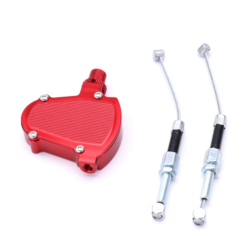 ZSDTRP CNC Stunt Clutch Easy P - огляд і ціна Lat Pulldown Cable