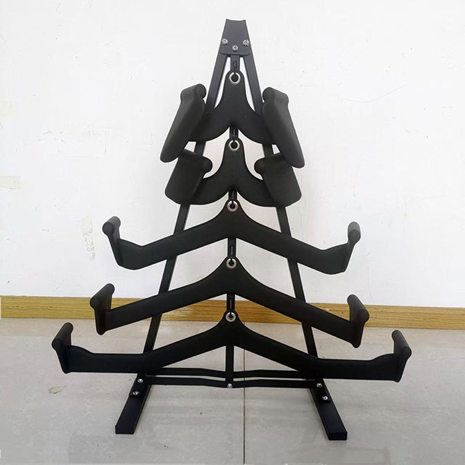 Lat Pull Down Bar Organizer wi - огляд і ціна Lat Pulldown Cable