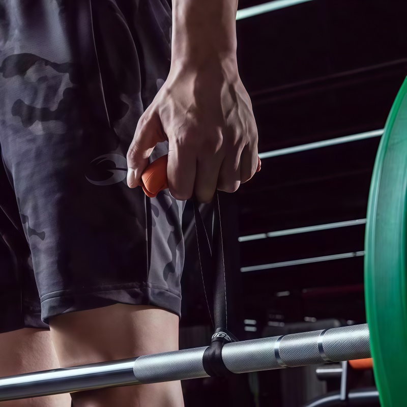 1 Pair Pull Up Handles Gym Gri - огляд і ціна Home Gym Cable Machine