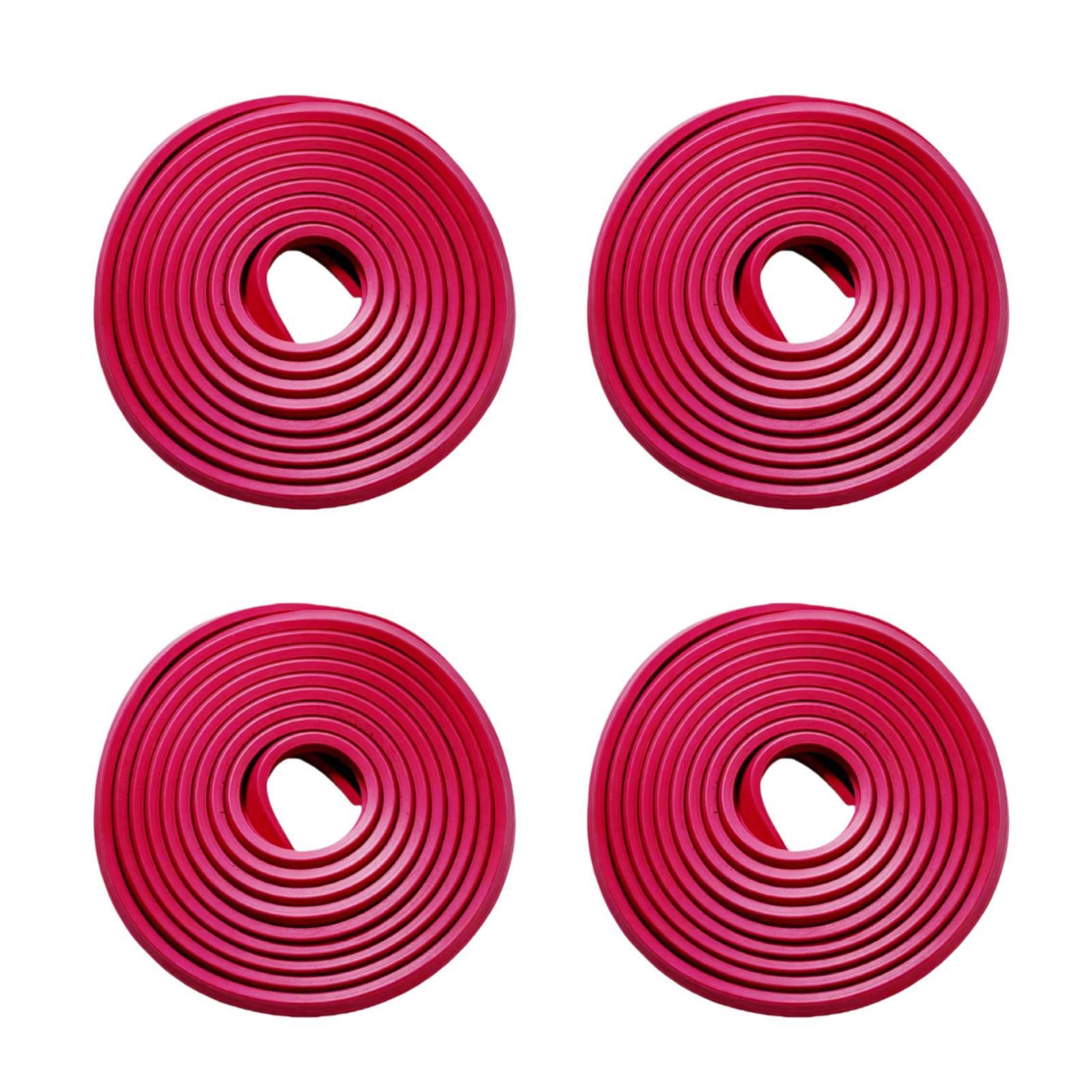 1 Roll Pool Table Bumpers Deco - огляд і ціна Home Gym Furniture