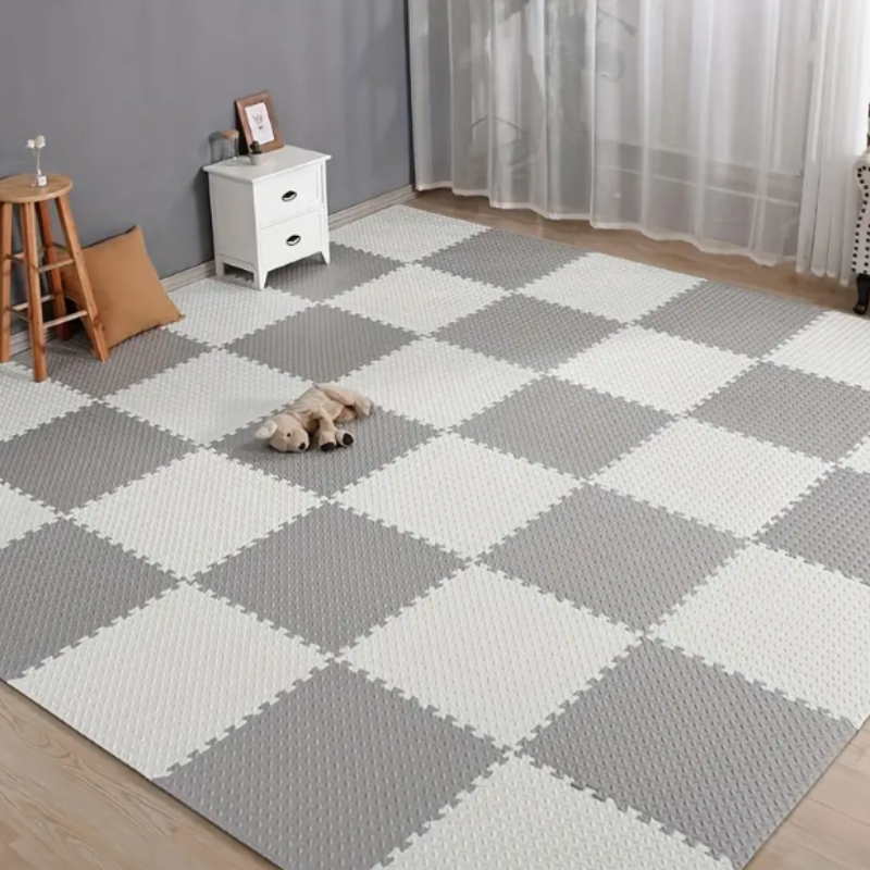 New 60x60cm Children's Room Pu - огляд і ціна Home Gym Furniture