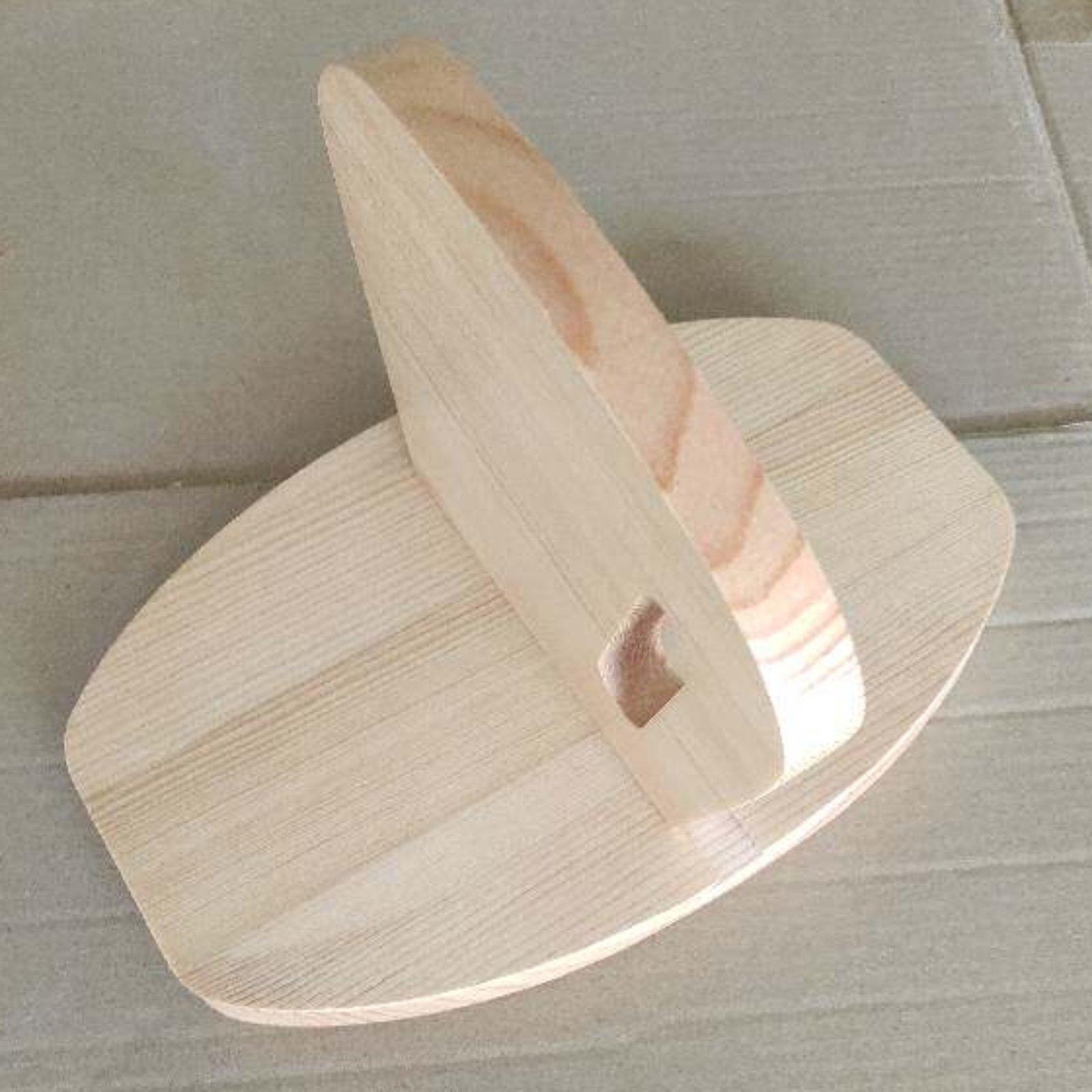 Meditation Bench Wooden, Sturd - огляд і ціна Home Gym Furniture