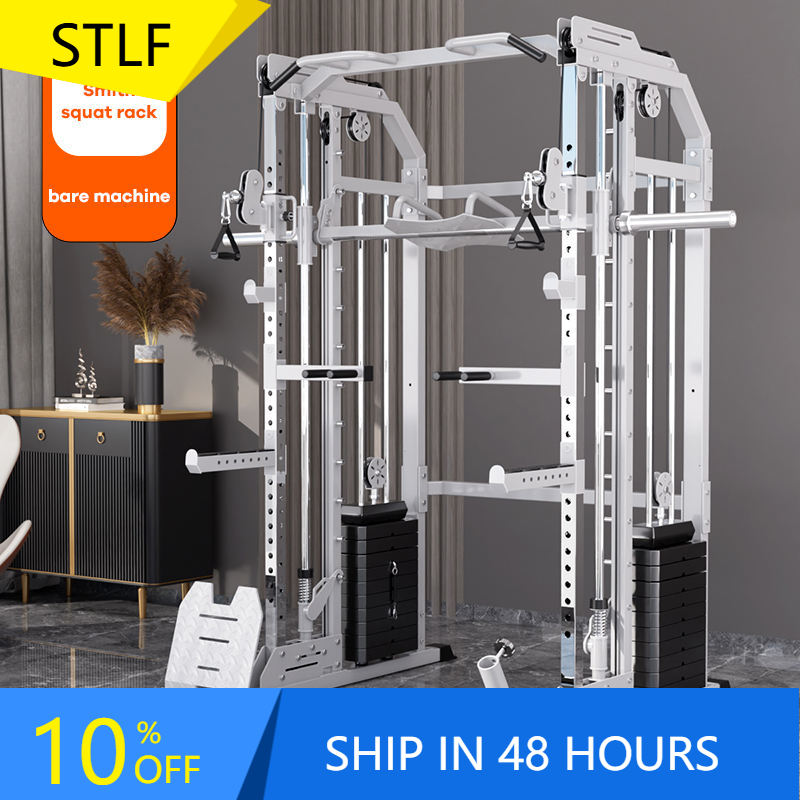 YTYIN Factory Supplier Home Gy - огляд і ціна Home Gym Cable Machine