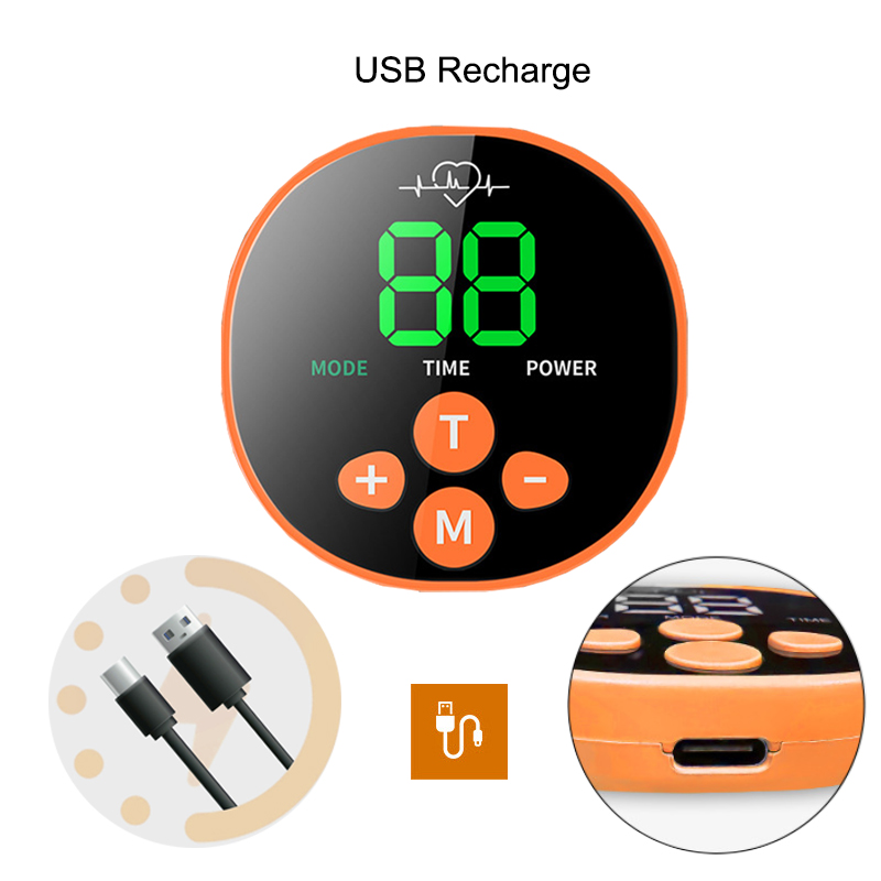 Abdominal Toning Belt Smart Ab - огляд і ціна Treadmill Home Gym