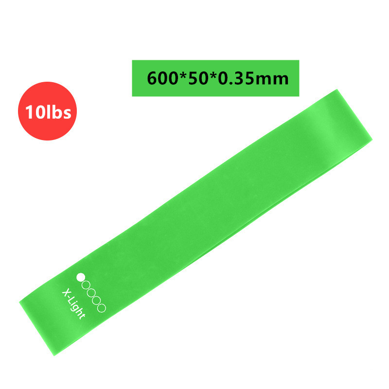 5Pcs TPE Resistance Bands Set  - огляд і ціна Home Gym Furniture