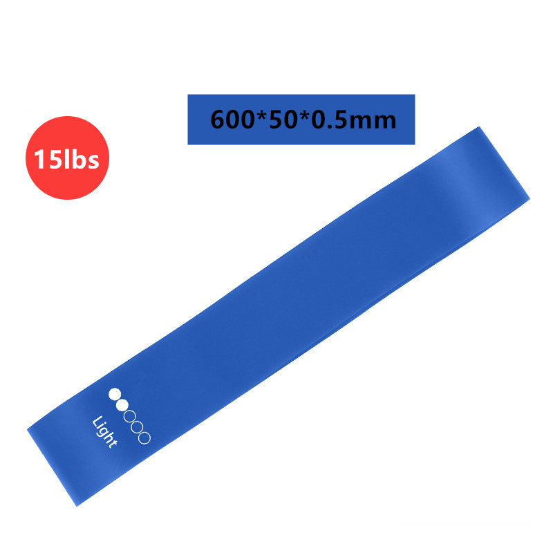 5Pcs TPE Resistance Bands Set  - огляд і ціна Home Gym Furniture