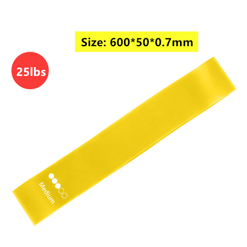 5Pcs TPE Resistance Bands Set  - огляд і ціна Home Gym Furniture