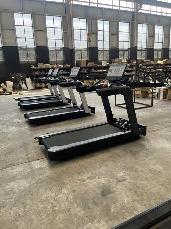 S Gym Runner Equipment Fitness - огляд і ціна Treadmill Home Gym