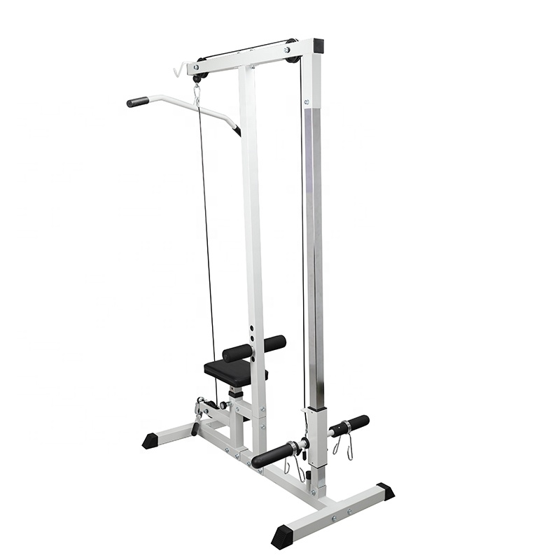 Gym Lat Pulldown Exercise Mach - огляд і ціна Lat Pulldown Cable