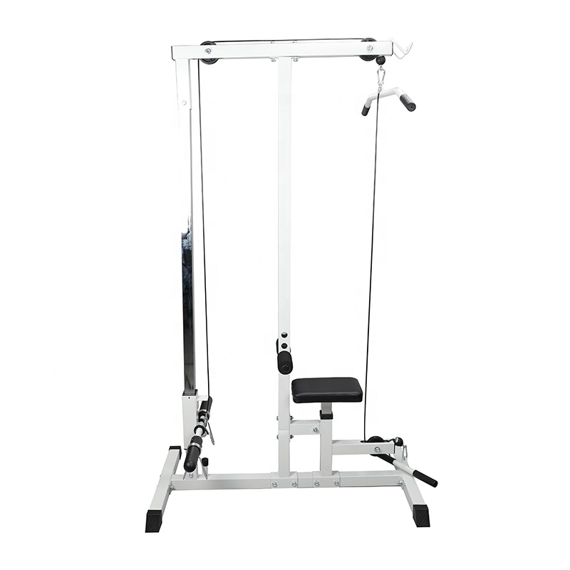 Gym Lat Pulldown Exercise Mach - огляд і ціна Lat Pulldown Cable