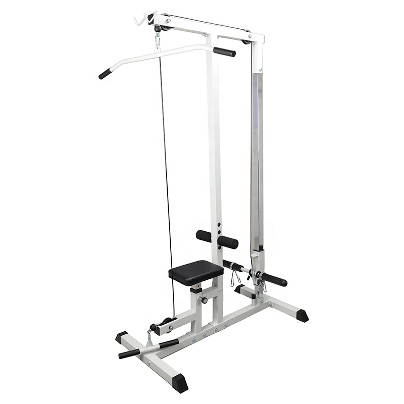 Gym Lat Pulldown Exercise Mach - огляд і ціна Lat Pulldown Cable