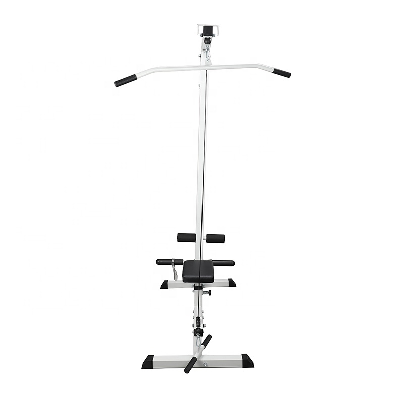 Gym Lat Pulldown Exercise Mach - огляд і ціна Lat Pulldown Cable