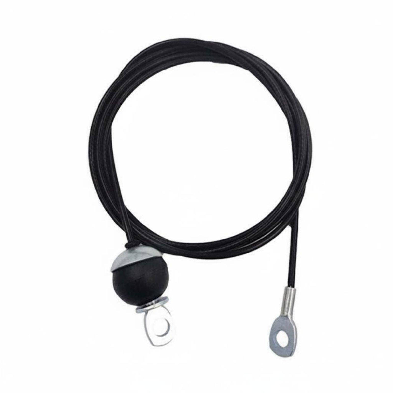 Pulley Cable Adjustable Steel  - огляд і ціна Home Gym Cable Machine
