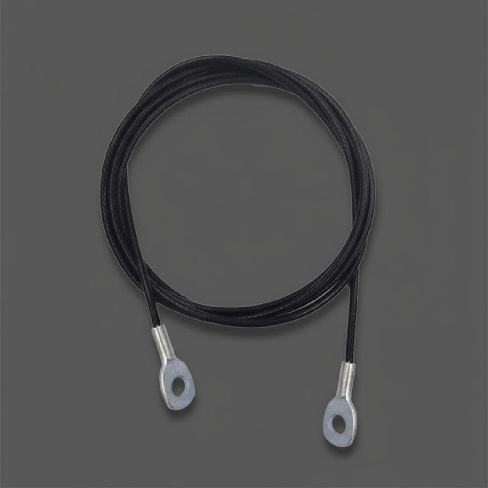 Pulley Cable Adjustable Steel  - огляд і ціна Home Gym Cable Machine