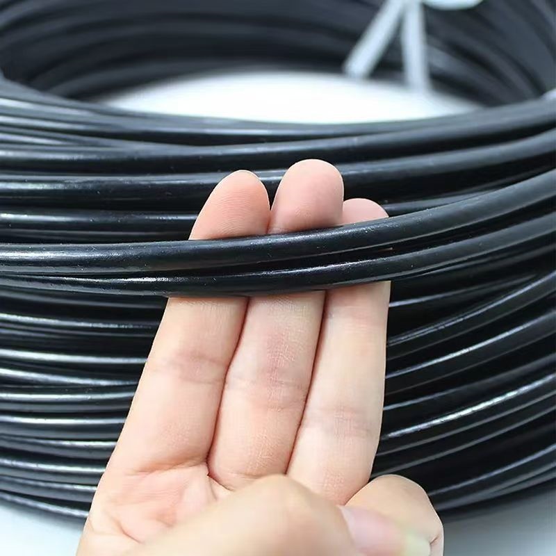 Steel Wire Rope Fitness Cable  - огляд і ціна Home Gym Cable Machine