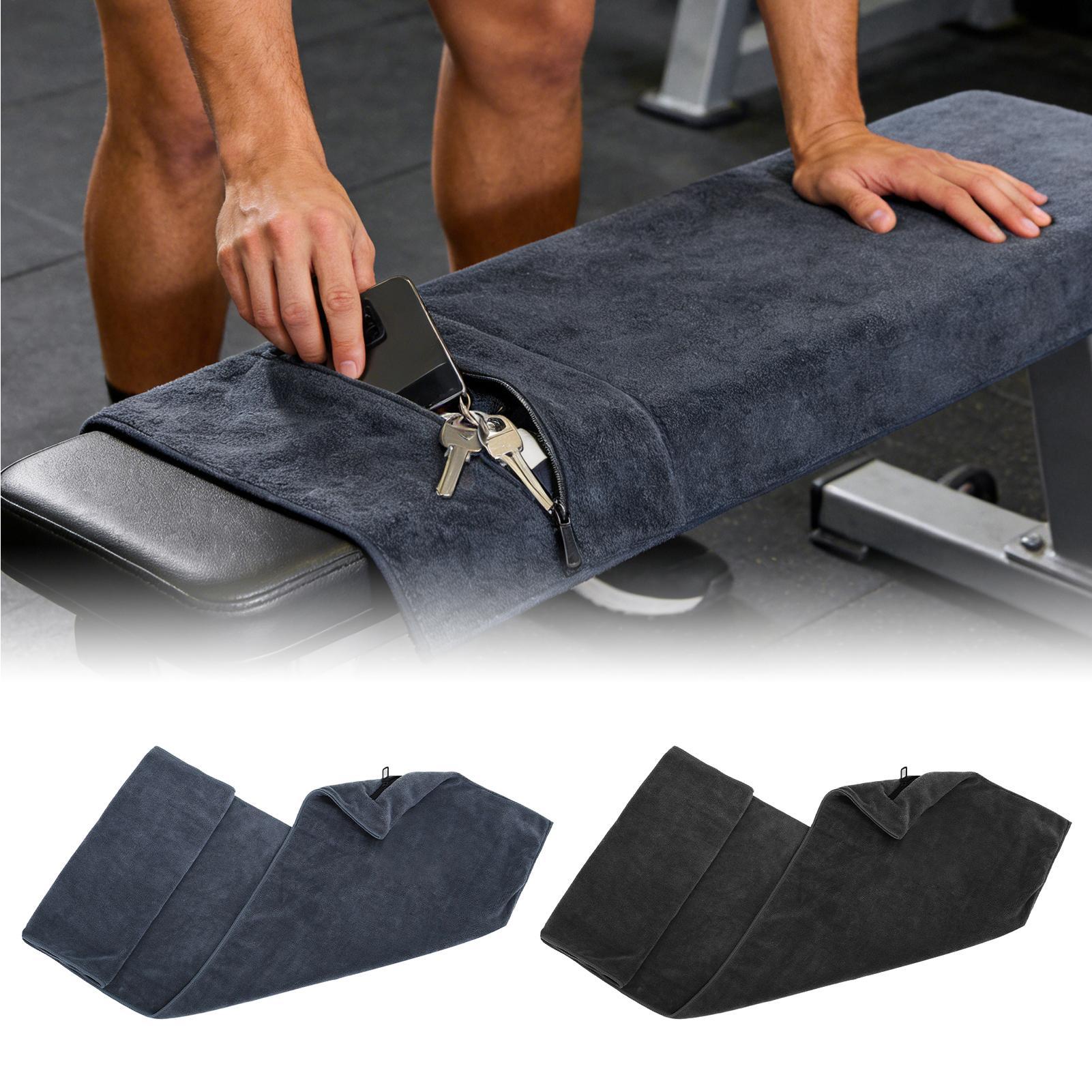 High-Performance Gym Towel Mic - огляд і ціна Home Gym Furniture