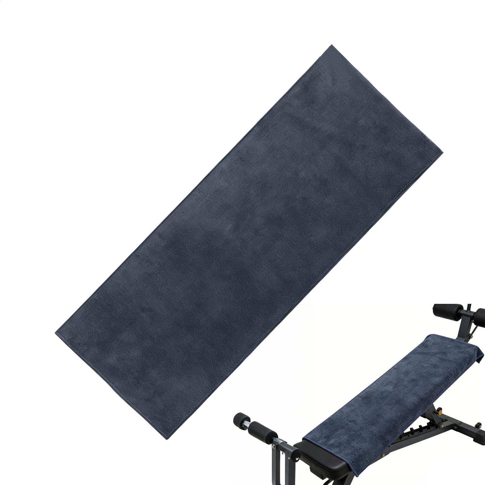 High-Performance Gym Towel Mic - огляд і ціна Home Gym Furniture