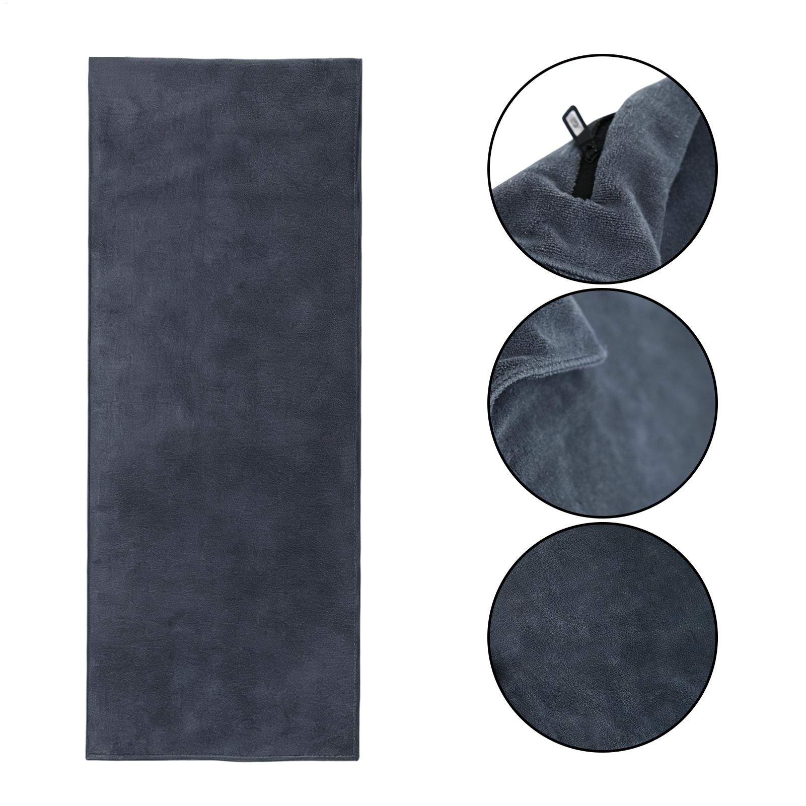 High-Performance Gym Towel Mic - огляд і ціна Home Gym Furniture